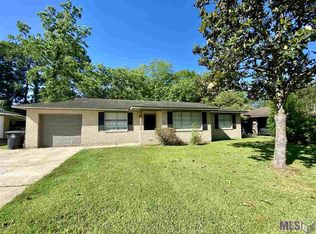 6936 N Rothmer Dr, Baton Rouge, LA 70808