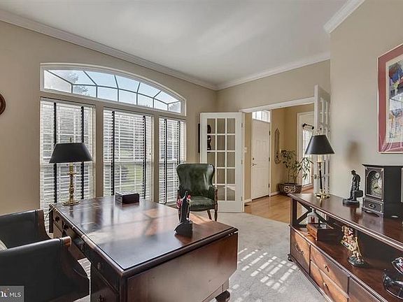 4th image of 23621 White Peach Ct