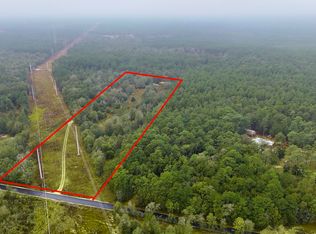 4572 Kelly Mill Rd, Holt, FL 32564