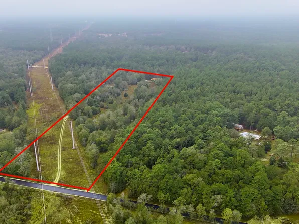4572 Kelly Mill Rd, Holt, FL 32564