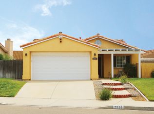 2518 S San Miguel St, Santa Maria, CA 93455