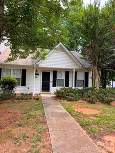5121 Magnolia Tree Ln, Charlotte, NC, 28215