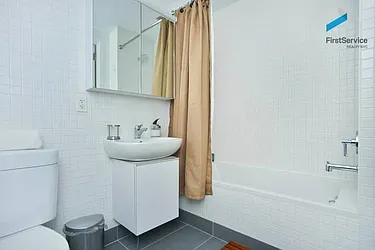 Rented by FirstService Realty (legacy)