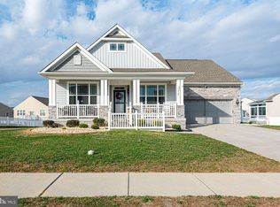 275 Hidden Brook Blvd, Dover, DE 19904