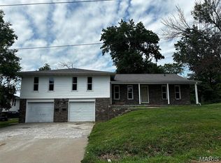 627 Hendricks Dr #627 & 629, Mexico, MO 65265