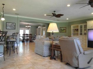 7883 Fm 1725 Rd, Cleveland, TX 77328