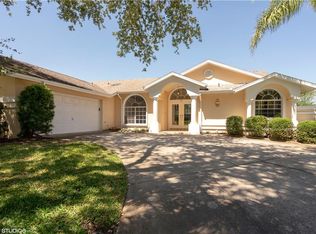 442 Allens Ridge Dr W, Palm Harbor, FL 34683