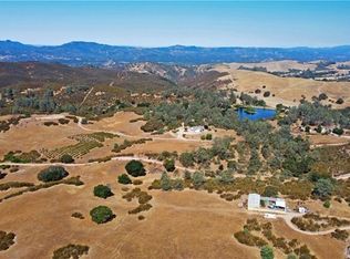 6933 Rocky Canyon Rd, Creston, CA 93432