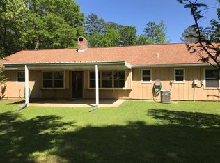 101 Big Pine Ln, Carriere, MS 39426