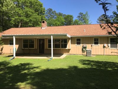 101 Big Pine Ln, Carriere, MS, 39426