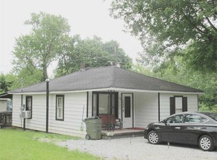2006 Kirkpatrick St, Hopkinsville, KY 42240