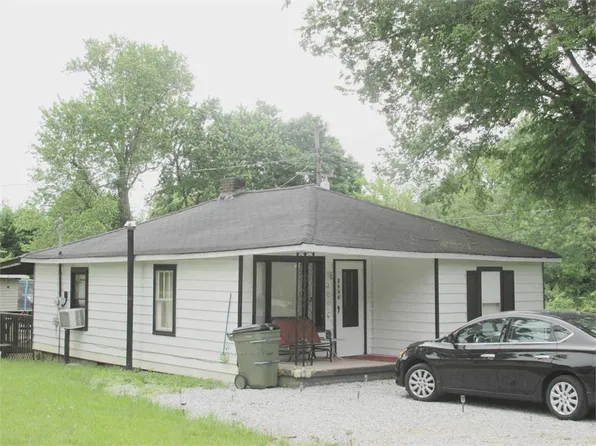 2006 Kirkpatrick St, Hopkinsville, KY 42240