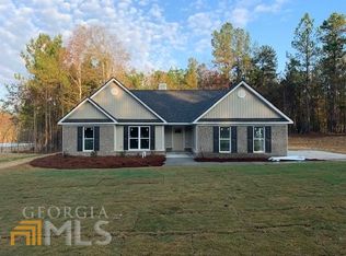 357 Riley Circle Trl NW, Milledgeville, GA 31061