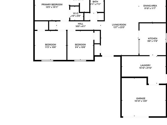 3rd image of 891 Bamberg Pl