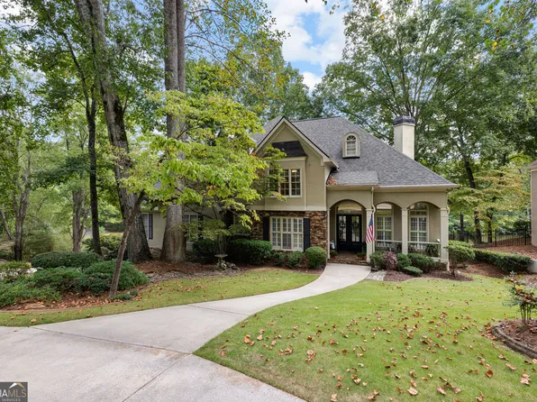 112 Bridgewater Dr, Peachtree City, GA 30269