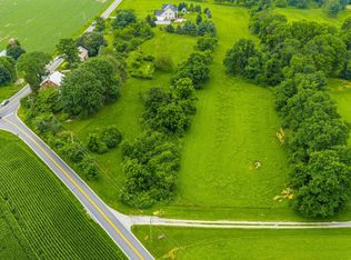 Old Bachmans Valley Rd, Westminster, MD 21157