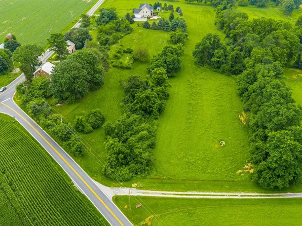 Old Bachmans Valley Rd, Westminster, MD 21157