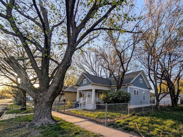 420 W 11th St N, Wichita, KS 67203