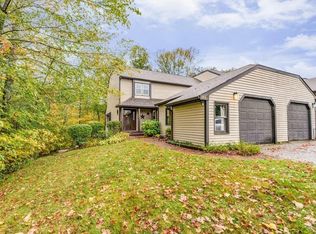 15 Highfield Rd #A, Charlton, MA 01507