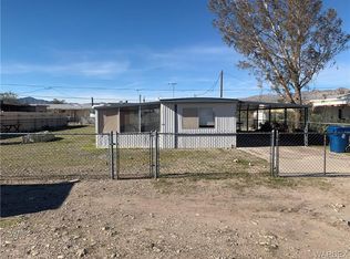 1573 Emerald Rd, Bullhead City, AZ 86442