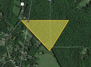 Greenwich Rd, Nokesville, VA 20181