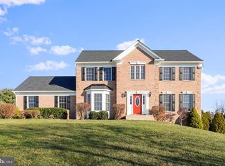 20364 Splendor View Ter, Hagerstown, MD 21740