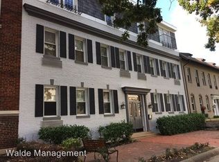 3220 Wisconsin Ave NW APT 34, Washington, DC 20016