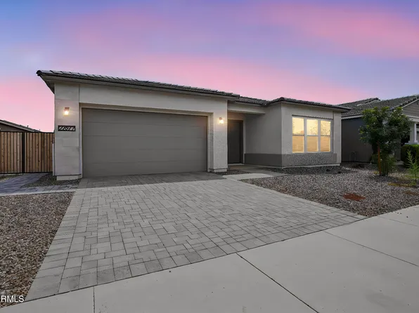 22677 E LORDS Way, Queen Creek, AZ 85142