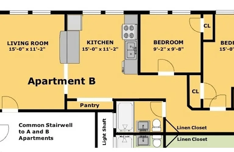 41 Prospect Terrace 27 Stevenson — Photo 40