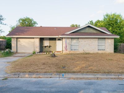 11618 Crooked Oaks dr, Live Oak, TX, 78233
