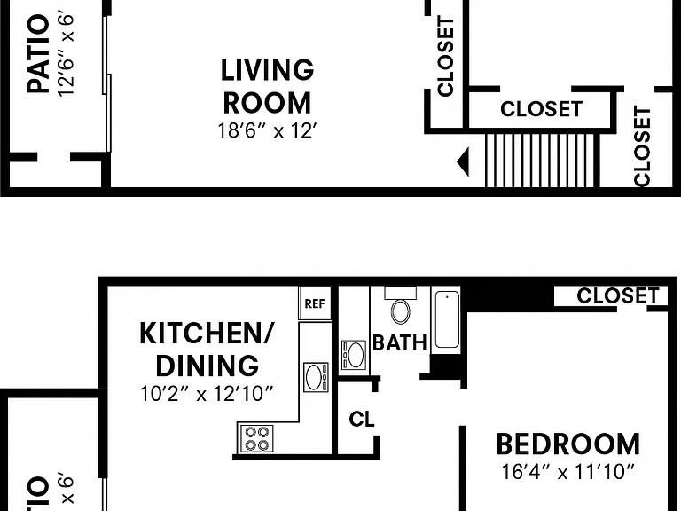 Woodacres Apartment Homes — Photo 46