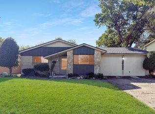 3602 Classic Dr, Garland, TX 75042