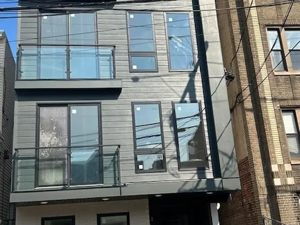 88 Romaine Ave, Jersey City, NJ 07306