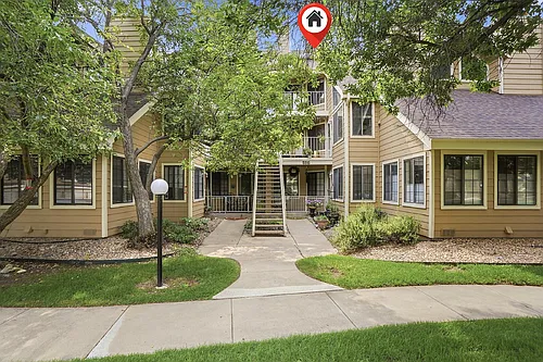 5916 Gunbarrel Ave #F Photo 1
