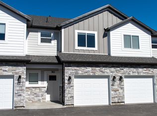 382 N 100 W #1, Morgan, UT 84050