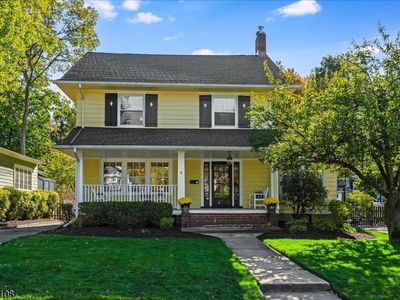 8 Kendal Ave, Maplewood, NJ, 07040