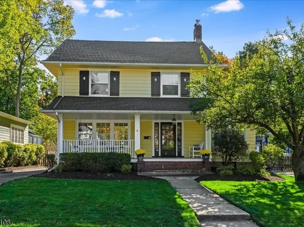 8 Kendal Ave, Maplewood Twp., NJ 07040