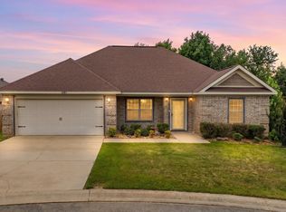 3981 Palomino Cv, Alexander, AR 72002