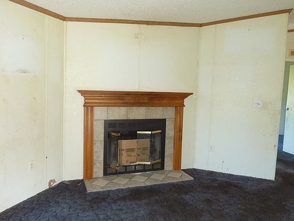 Fire Place