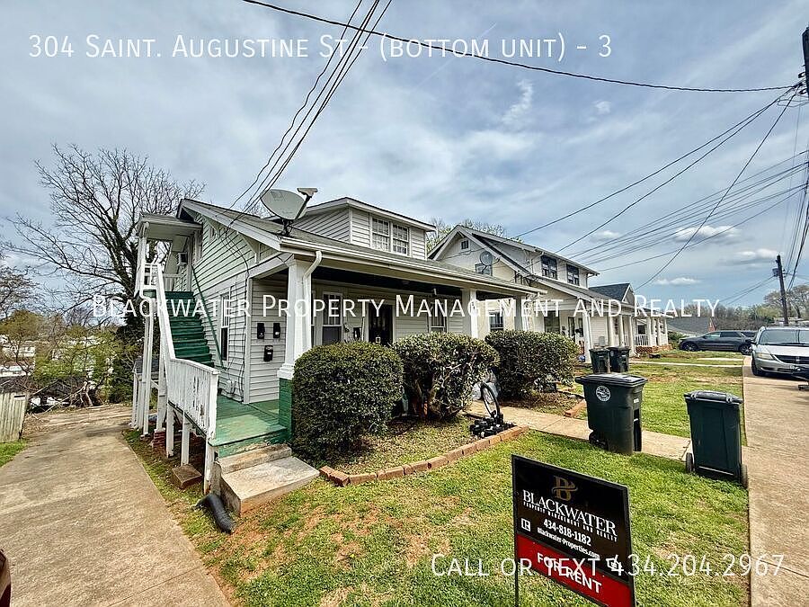 1st image of 304 Saint Augustine St #3
