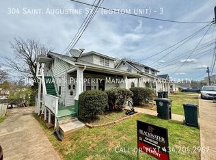 304 Saint Augustine St #3, Lynchburg, VA