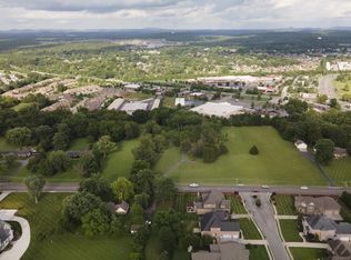 0 Pitts Ln, Murfreesboro, TN 37130