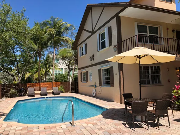510 NE 17th Ave APT 101, Fort Lauderdale, FL 33301