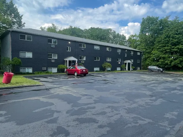 The Fitch, 6 Mary Anna Dr #41MF, Fitchburg, MA 01420