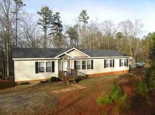204 Lakeview Dr, Anderson, SC 29689