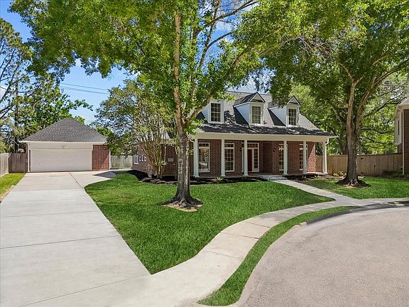 3rd image of 1806 Winter Knoll Way