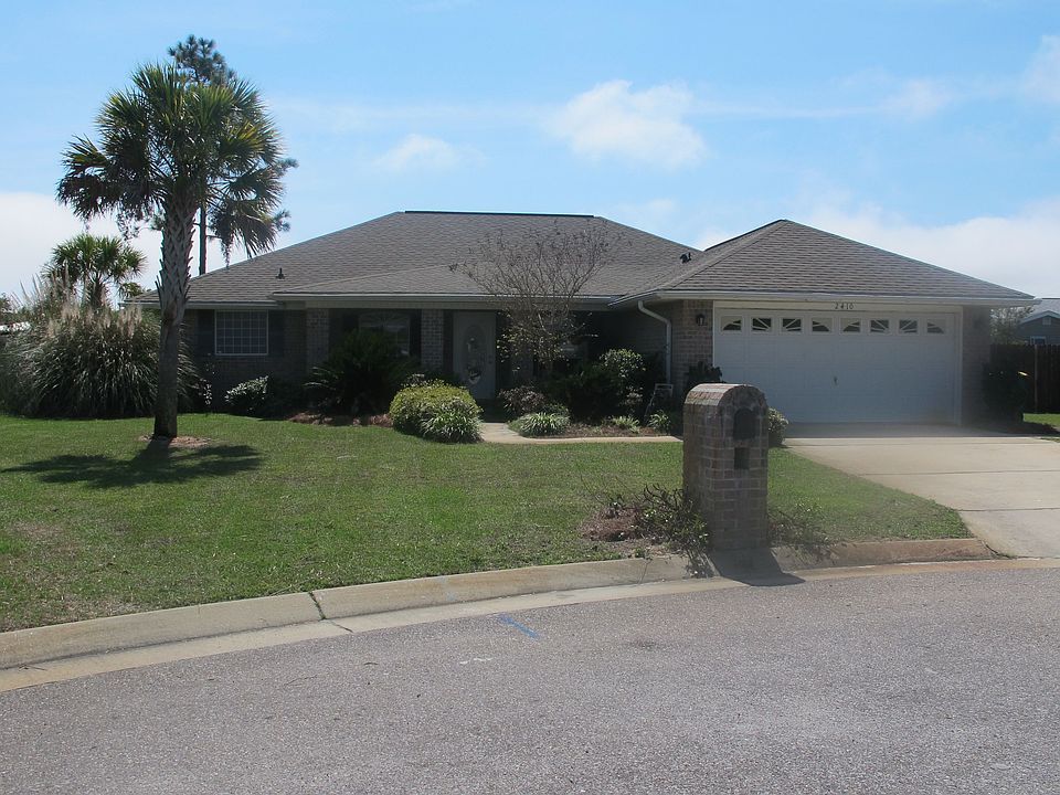 Home is located on cul-de-sac. Great for kids.