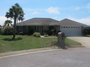 2410 Ennis Ct, Navarre, FL 32566