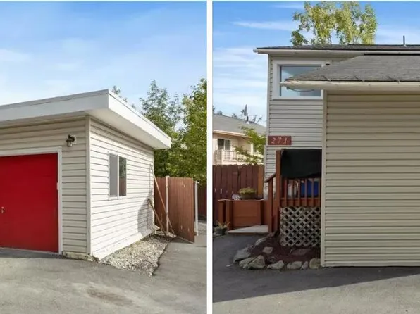 271 Melody Pl, Anchorage, AK 99504