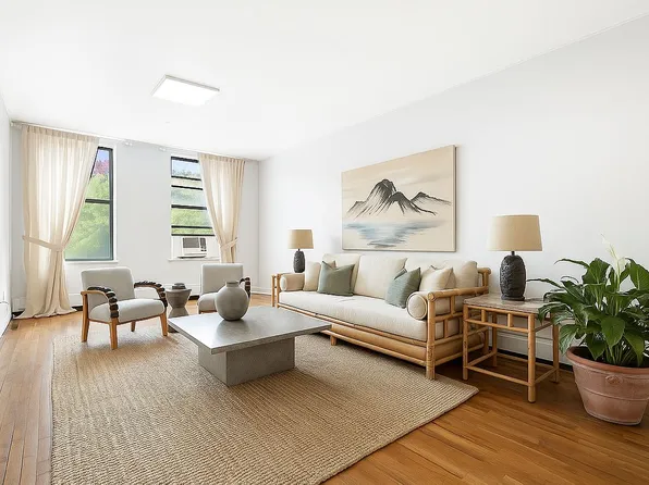 2322 Adam Clayton Powell Jr Blvd APT 3F, New York, NY 10030